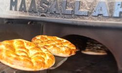 Osmanlı’dan Günümüze Nevşehir’de Ramazan Pidesi