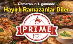 Ramazan'ın 1. günü Nevşehir İçin İftar ve Sahur Saati