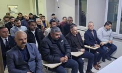 Ülkücüler, Şehit Fırat Yılmaz Çakıroğlu’nu Nevşehir’de Andı