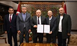 Nevşehir’e Yeni Aile Sağlığı Merkezi: Protokol İmzalandı