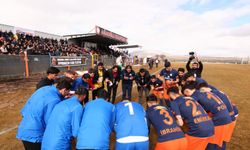 Mazıdağı Fosfat – Suvermez Kapadokya Spor Maçına Doğru