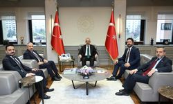 Nevşehir Çevre Yolunda Yeni Süreç Bakanlıkta Ele Alındı