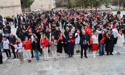 Nevşehir Okullarında İkinci Dönem “Bayrak Sevgisi” Temasıyla Başladı