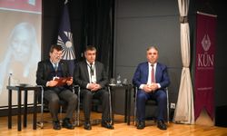 Kapadokya Üniversitesi’nde “Alev Alatlı’yı Anlamak” Sempozyumu Tamamlandı