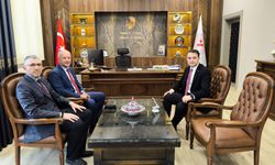 Avanos’ta Tapu ve Kadastro Hizmetleri Masaya Yatırıldı