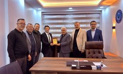 Nevşehir İŞKUR’dan Ömer Koç Emekli Oldu