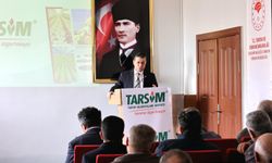 Nevşehir’de Devlet Destekli Tarım Sigortaları Toplantıları Tamamlandı