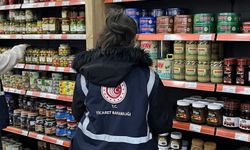 Nevşehir’de Ramazan Ayı Öncesi Gıda Denetimleri Artırıldı