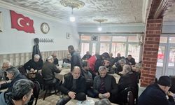 Sulusaray ve Çat’ta Çiftçilere Verimlilik Eğitimi