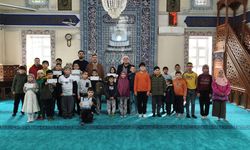 Nevşehir'de Bir Tatil, Beş Vakit, Büyük Kazanç