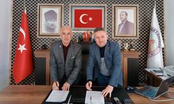 Ortahisar Belediyesi’nde Sosyal Denge Tazminatı Sözleşmesi İmzalandı