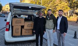 Nevşehir’den Bir İlk: Ürgüp Belediyesi Arşivlerini Devlete Emanet Etti