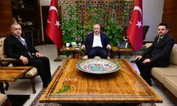 Nevşehir DKMP'ye Yeni Müdür Atandı