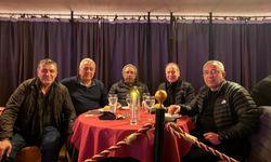 Nevşehirli Belediye Başkanları İspanya’da Tarihi Kentleri İnceledi