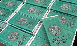 Mustafa Uysun’un Yeni Kitabı “Kapadokya Kaya Kiliseleri İkonografisi” Çıktı