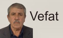 Nevşehir Karayollarından emekli Mustafa Ağırtaş vefat etti