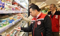 Nevşehir'de İl Müdürü Sahada: Ramazan Öncesi Yoğun Mesai