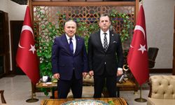 BBP Genel Başkan Yardımcısı Yörükçüoğlu’ndan Nevşehir’e Ziyaret