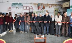 Nevşehir Anadolu İmam Hatip Lisesi’nde 3 Yeni Eğitim Alanı Hizmete Açıldı