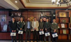 Acıgöl’de Eğitim Başarısı Taçlandı