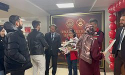 Nevşehir’de Aile ve Gençlik Fonu’ndan Yararlanan Çiftler Bir Araya Geldi