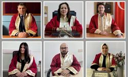 NEVÜ’de 2 Profesör ve 4 Doçent Ataması Yapıldı