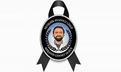 Nevşehir Eğitim Camiasının Acı Kaybı: Osman Okan Gül Hayatını Kaybetti