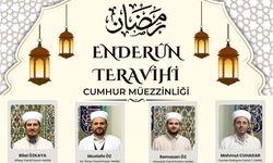 Nevşehir’de Ramazan Boyunca Enderun Teravih Programı Başlıyor