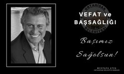 Ortahisar Esnaflarından Tayyar Üçbaşaran Vefat Etti