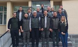 Nevşehir’e Yeni Orman İşletme Müdürlüğü Binası Geliyor