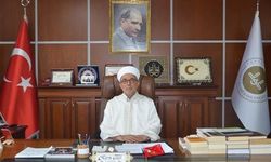 Nevşehir İl Müftüsü Güzel’den Ramazan-ı Şerif Mesajı