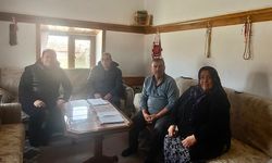 Nevşehir’de Tarımsal Veriler Kayıt Altına Alınıyor