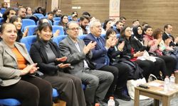 NEVÜ’de Japonya Hükümeti MEXT Bursları Tanıtım Programı Düzenlendi