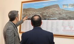 Göre, Kapadokya Turizm Rotasına Giriyor