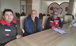 Nevşehir’de Tarımsal Veriler Kayıt Altına Alınıyor