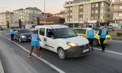 AK Gençlik Nevşehir’den “İftara 5 Kala” Programı