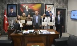 Nevşehir’de Sağlık Çalışanları Güncel Bilgiyle Donatılıyor