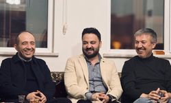 AK Parti İl Başkanı Aygün’den Eğitim-Bir-Sen’e Ziyaret