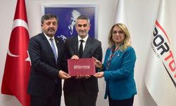 Nevşehir'in Acıgöl ilçesine Kapalı Halı Saha Müjdesi