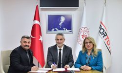 Nevşehir'in Türkeli Beldesi’ne Dev Spor Yatırımı: Protokol İmzalandı