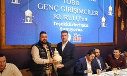 Günün Hayırseveri: TOBB Nevşehir Genç Girişimciler Kurulu