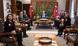 Nevşehir’de 37’nci Vergi Haftası Etkinlikleri Başladı