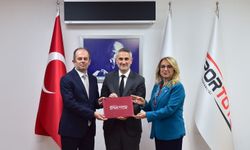 Uçhisar’a Spor Tesisleri İçin Protokol İmzalandı