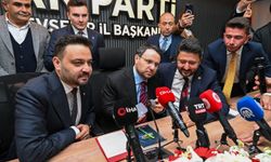 Bakan Gürlek’in Nevşehir Ziyaretine Erdoğan’dan Sürpriz Telefon