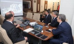 Ürgüp Turizmi İçin Yeni Projeler Masada