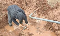 Nevşehir Köylerinde Su ve Kanal Sorunlarına Çözüm