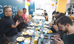 Nevşehir KYK Yurtlarında Ramazan Coşkusu