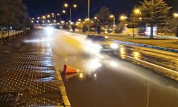 Nevşehir’de O Yol Gölete Döndü: “Facia Olmadan Önlem Alınmalı”