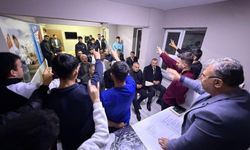 Nevşehir’de Hocalı Katliamı Anıldı