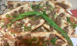 Meşhur Develi Cıvıklısı  Zengin İftar Menüleri İle Nevşehir'de!